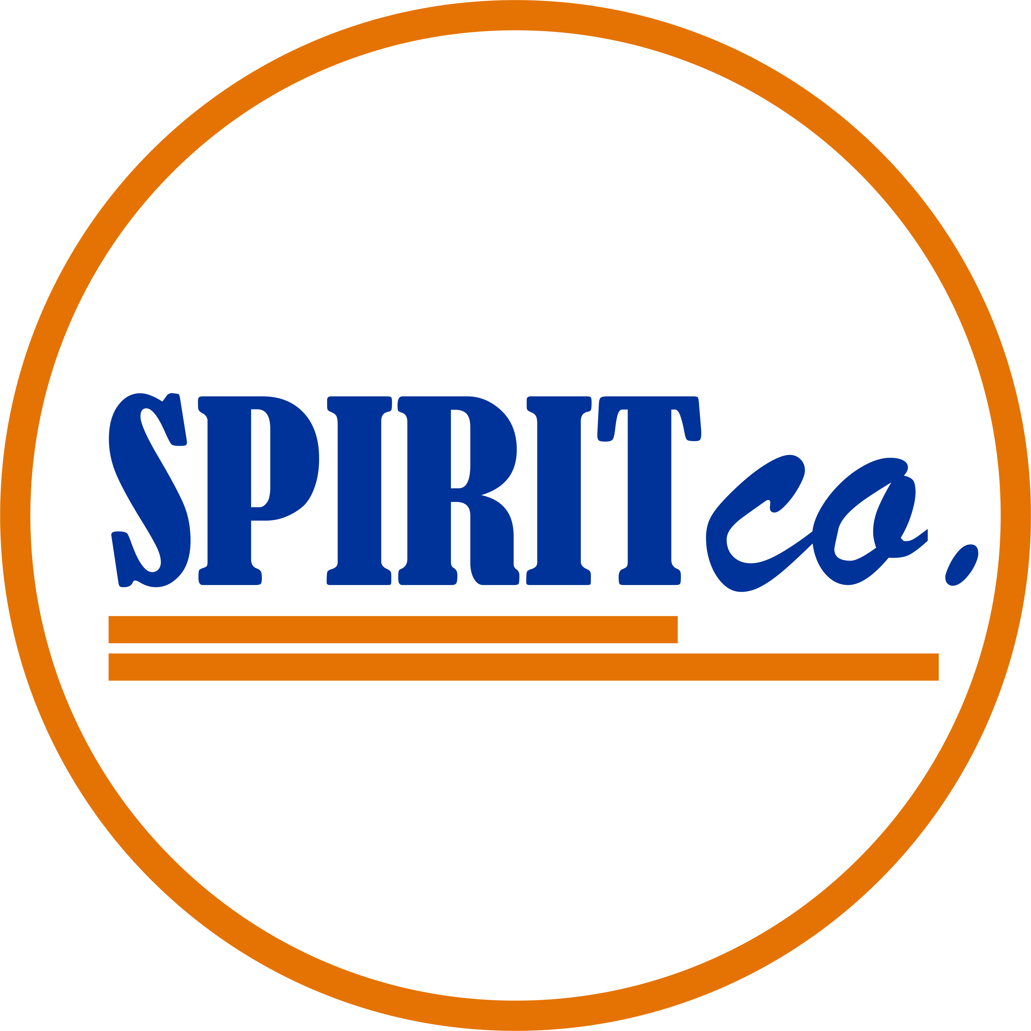 www.spiritco.net logo
